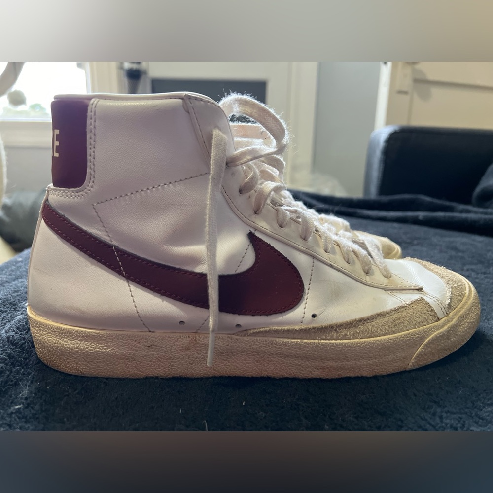 Nike Blazer Mid 77’s Men’s 10.5